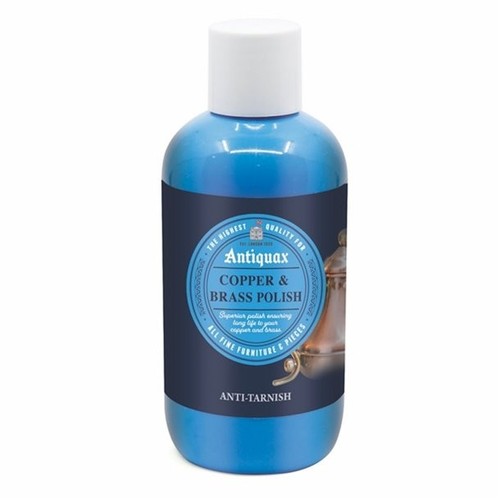 Antiquax copper brass polish - copper, &