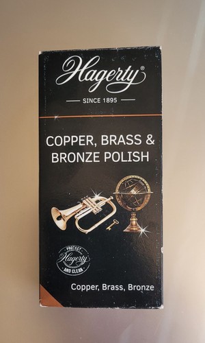 Hagerty professional brass - hagerty,