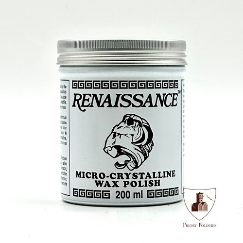 Renaissance micro crystalline - renaissance, micro-crystalline