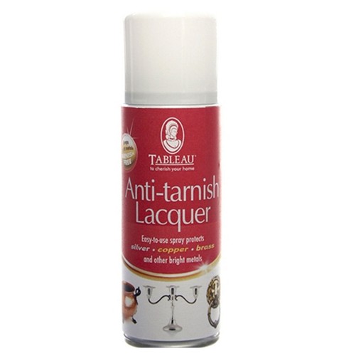 Metal anti tarnish protective - metal, anti-tarnish