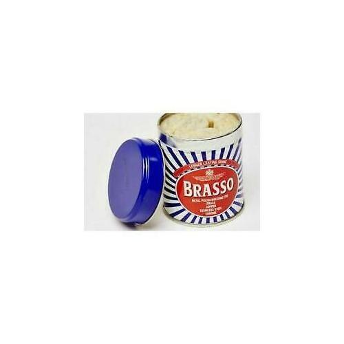 Brasso wadding duraglit - duraglit, metal