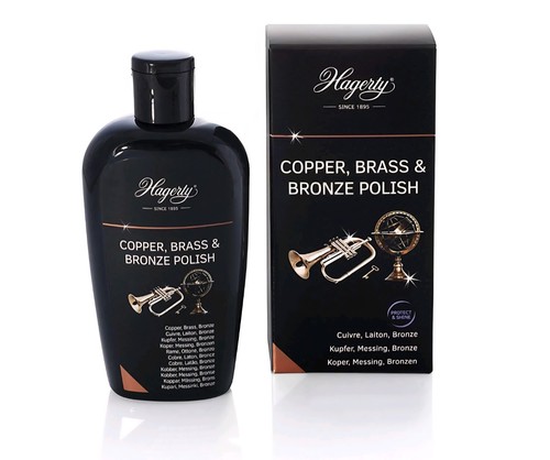 Hagerty copper brass - copper,, &