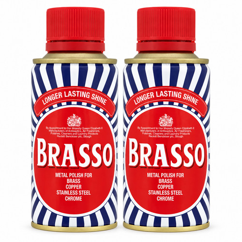 Brasso liquid metal - liquid,