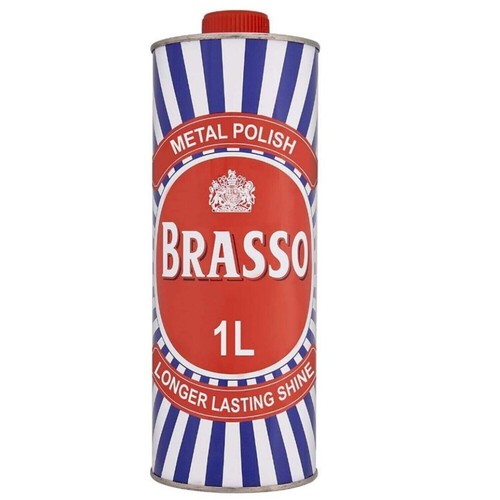 Brasso metal liquid - metal,