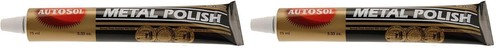 Solvol autosol aluminium brass - solvol,