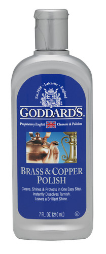 Goddards selection polish - goddards,