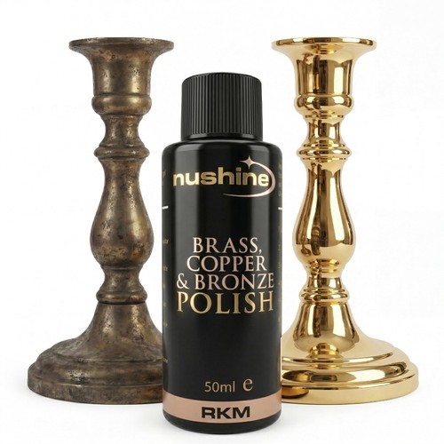 Brass copper bronze polish - copper,