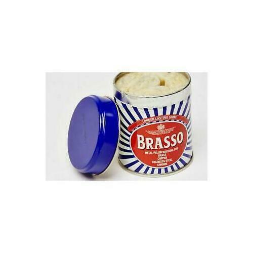 Brasso wadding duraglit - brasso,