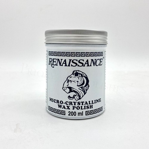 Renaissance micro crystalline - renaissance, micro-crystalline