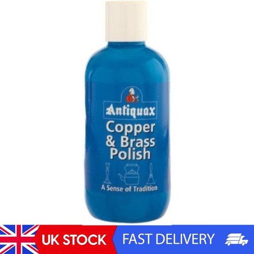 200ml copper and brass - 200ml,