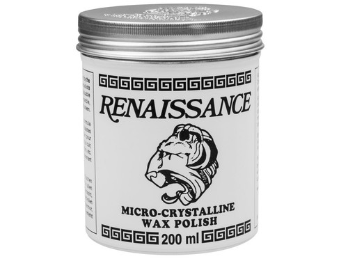 Renaissance micro crystalline - renaissance, micro-crystalline