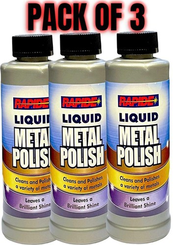 Rapide liquid metal - x,