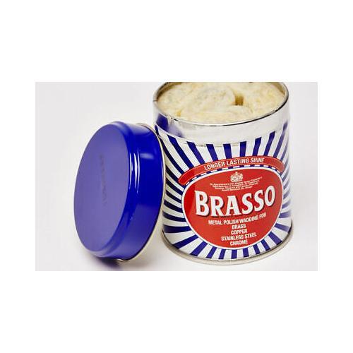 Brasso wadding duraglit - brasso,