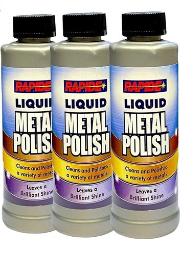Rapide liquid metal - rapide,